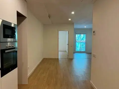 Piso en El Camp d'en Grassot-Gràcia Nova
