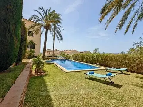 Piso en Santanyí