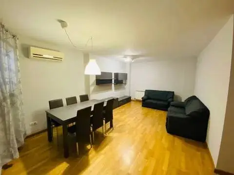 Piso en Alcarràs