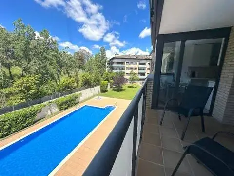 Piso en Tossa de Mar