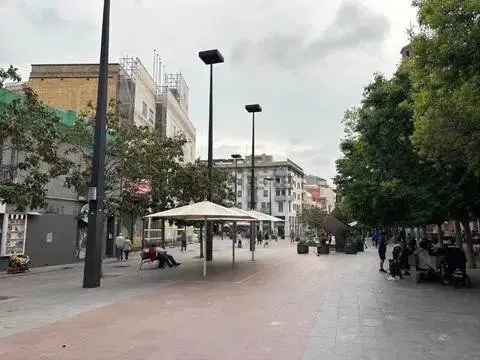 Casa en Centre