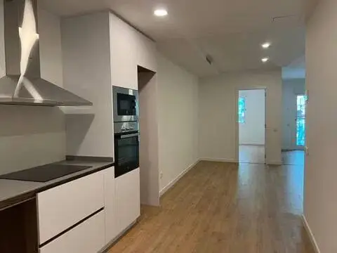 Piso en El Camp d'en Grassot-Gràcia Nova