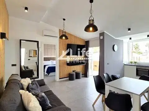Piso en Costa Adeje
