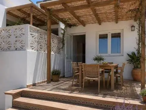 Chalet en Costa del Silencio-Las Galletas