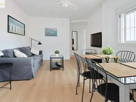 Apartment in Sanlúcar de Barrameda