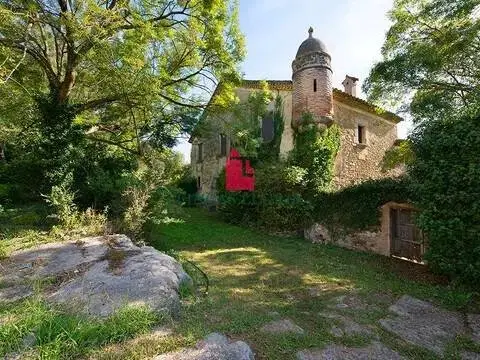 Casa rústica en Sant Esteve de Llémena