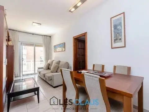 Piso en La Torrassa