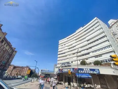 Piso en La Unión-Cruz del Humilladero-Los Tilos