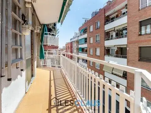 Piso en La Torrassa