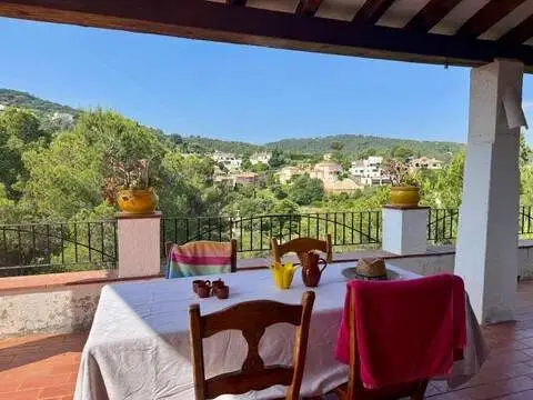 Chalet en Carrer de Ses Planasses in Platja de Fornells (Begur) · Begur