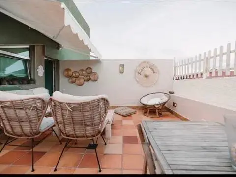 Casa adosada en calle Mariano Jose De Larra