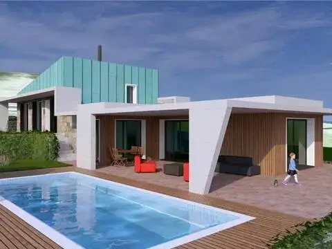 Chalet en Hinojedo in Hinojedo (Suances) · Suances