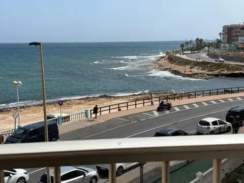 Apartment in Torrevieja