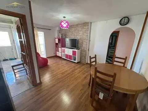 Piso en La Unión-Cruz del Humilladero-Los Tilos