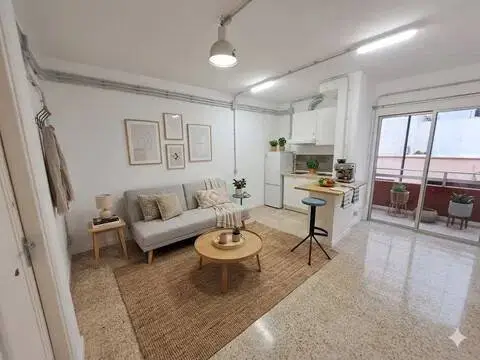 Apartment in Güímar, Puertito de Güímar