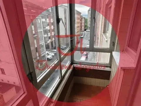 Piso en calle de Vicente Regueral