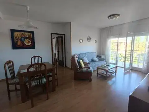 Piso en Cunit