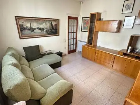 Chalet en Ca n'Aurell