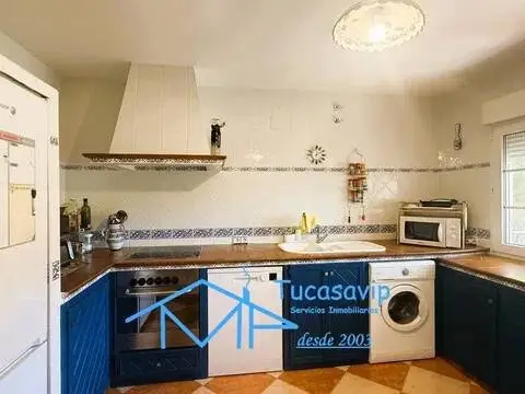 Chalet en Cebreros