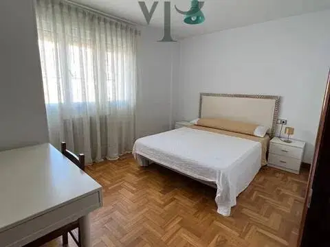 Piso en Avenida de los Hermanos Felgueroso
