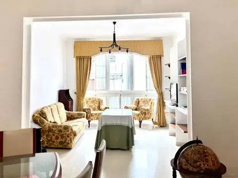 Casa en Centro-Calzada