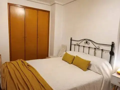 Piso en Centro