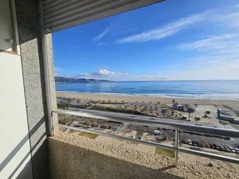 Piso en Castelló d'Empúries