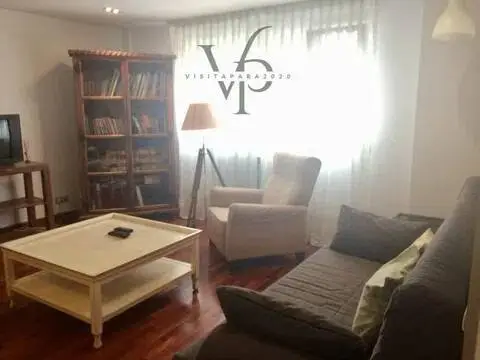 Piso en Avenida de los Hermanos Felgueroso
