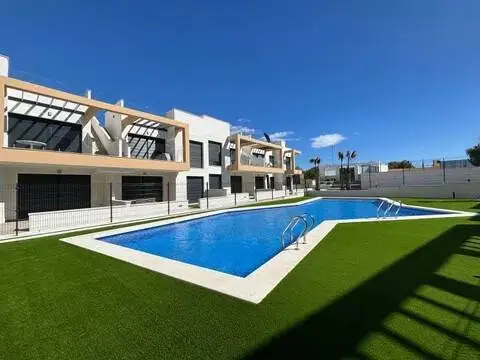 Pis – Orihuela