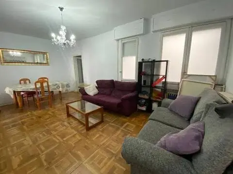 Piso en Milagrosa - Arrosadia