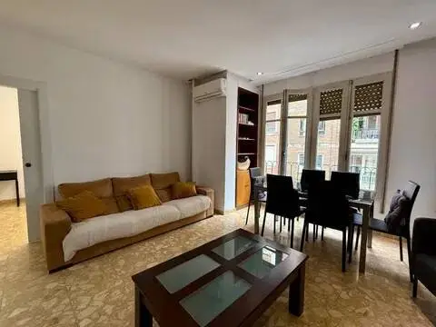 Piso en Sant Francesc