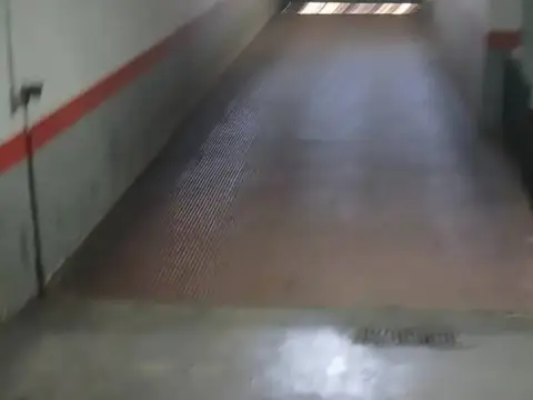 Garaje en Almería Capital