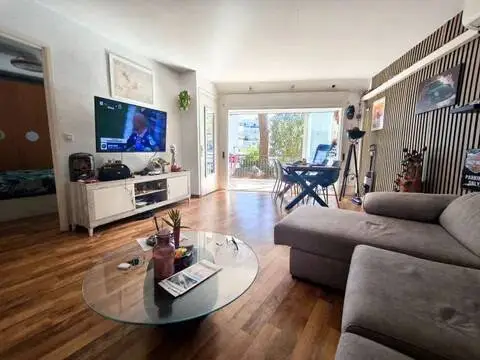 Piso en Santa Margarida