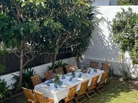 Chalet en El Águila-Las Redes-Fuentebravía