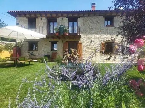 Chalet en Villarán