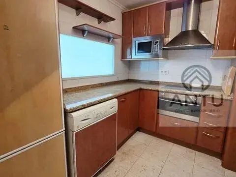 Piso en Santurde