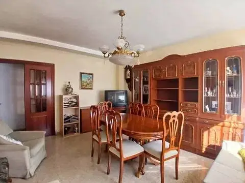 Piso en Casco Antiguo
