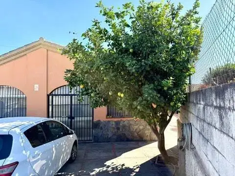 Chalet en calle calle Campillo No Number