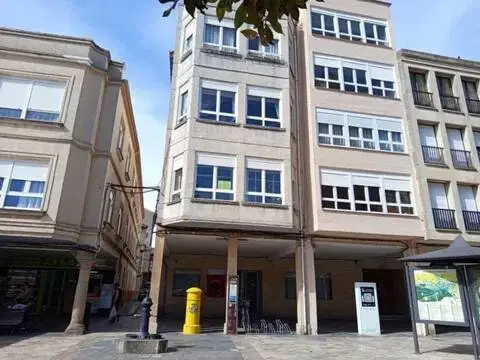 Piso en Plaza de España in Aguilar de Campoo · Aguilar de Campoo