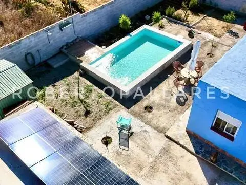 Chalet en calle Diseminado Pago Hozanejos, 333