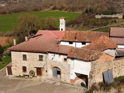 Casa rústica en calle de Abajo in Aguilar de Campoo · Aguilar de Campoo