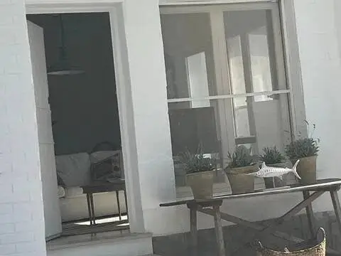 Chalet en El Águila-Las Redes-Fuentebravía