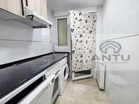 Piso en Santurde