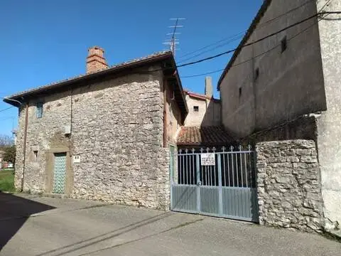 Casa rústica en calle de Río in Olleros de Pisuerga (Aguilar de Campoo) · Aguilar de Campoo