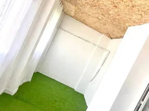 Piso en Avenida de la Industria