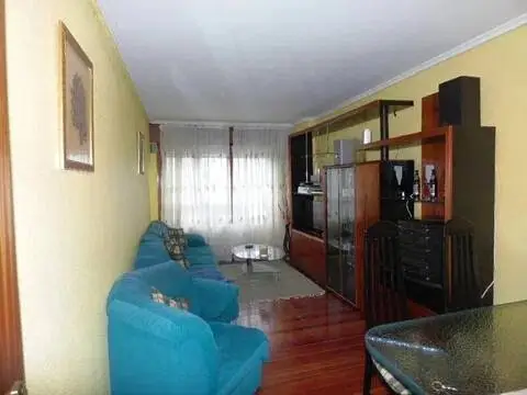 Piso en Santurde
