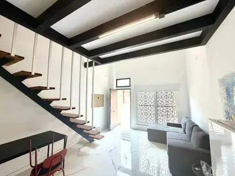 Piso en calle Marco Aurelio