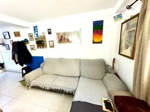 Piso en calle de Gustavo Adolfo Bécquer