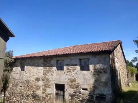 Chalet en Vedra