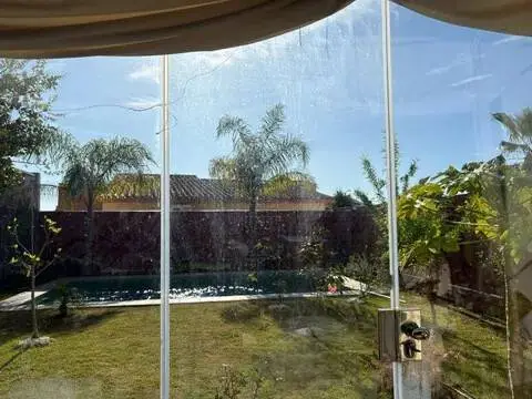 Casa en Vistahermosa